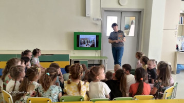 Библиотека Библиотека.