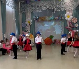 Выпускной Выпускной.