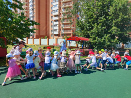 День России День России.