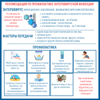 Энтеровирусная инфекция Энтеровирусная инфекция.